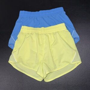 Athletic Short Bundle